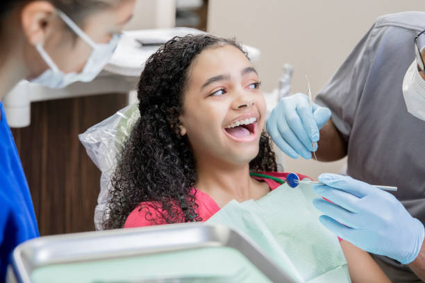 Best Emergency Dentist for Knocked-Out Tooth in Summit Park, UT