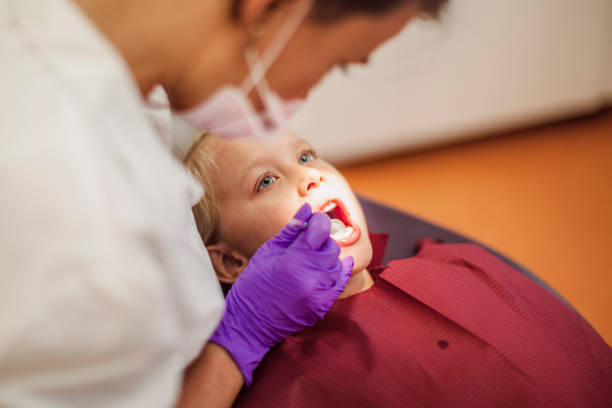 Best Urgent Dental Care for Toothache in Summit Park, UT