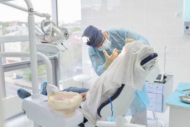 Best Emergency Dentist for Lost Fillings or Crowns in Summit Park, UT